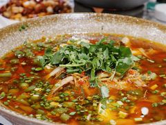 -院8里·少城记忆老川菜(宽窄巷子店)