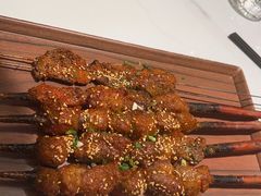 -清真·宁夏印象·盐池滩羊肉体验店(江宁路店)