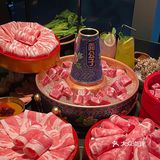 成都巨好吃的冰煮羊肉汤🐑吃完我想去北方了！