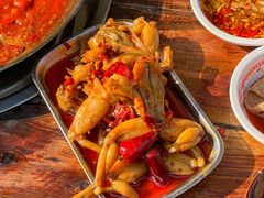 -龙厂长火锅厂(抚琴店)