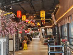 -台山第一家兴华黄鳝饭·黄鳝婆(开平店)