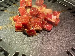 -猫抓烤肉(春熙路店)