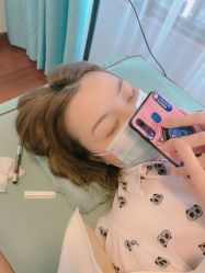 -韩迪娇·半永久纹眉眼唇