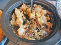 -江宴渔村·鱼鲜土菜(紫荆广场店)