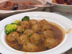 -丽华园(汉阳龙阳店)