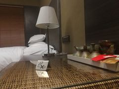 -南昌禧悦丽尊酒店(红谷滩秋水广场店)