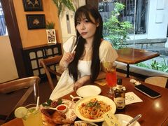 -猫岛主趣味餐厅(鼓浪屿店)