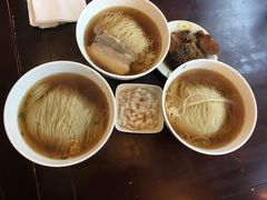 -朱鸿兴面馆(镇湖店)