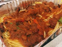 -尊宝比萨(中山八店)