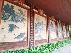 -海南槟榔谷黎苗文化旅游区