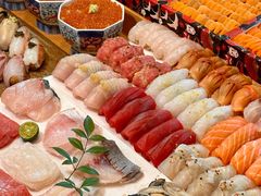 -鮨冠OMAKASE食べ放题(北京首店)