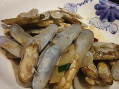 蒸膏蟹-曹家大院(通州店)