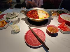 -九鼎轩脆毛肚火锅(三钢里店)