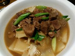 -去茶去餐厅(中央大街店)