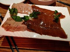 -四季民福烤鸭店(前门廊房二条店)