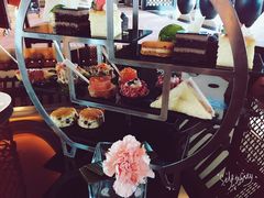 -上海东方佘山翰悦阁酒店·Vie全日制餐厅