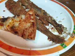 -比格比萨自助(国展店)