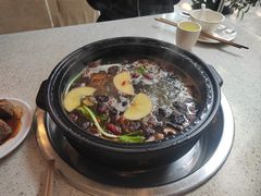-蜀皇·菌汤鲜黄牛肉汤锅(宽窄巷子店)