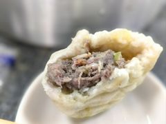 -胡家包子·清真(大众巷店)