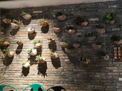 -茅炒屋龙虾·烧烤·湘菜(新河路店)