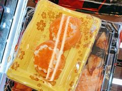 -争鲜回转寿司(通州万达店)