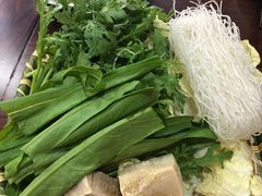 -恩福来涮羊肉(中北旗舰店)