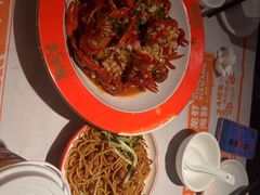 -熊记虾王·小龙虾(东晓南店)