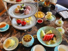 -广富林宰相府酒店·水云间