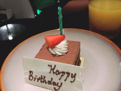 -上海苏宁宝丽嘉酒店·Cafe Bellagio西餐厅