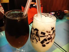 -淡水老街