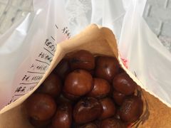 -王老头炒货(天坛东路店)