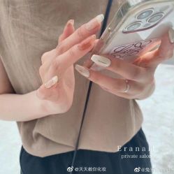 -Halo美甲美睫