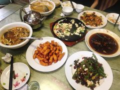 -华春餐馆(鱼山路店)
