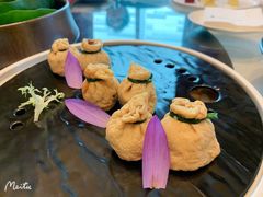 -广州富力丽思卡尔顿酒店·丽轩·粤菜