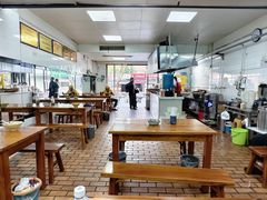 -汪胖子襄阳牛肉面(华丰路店)