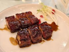 -东江渔村·古典园林·30年粤菜老字号(太和店)