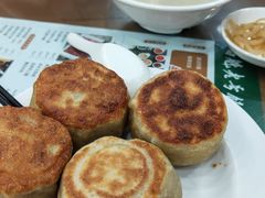 门钉肉饼-白魁老号饭庄(安内店)