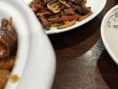 -乡亲鹅肉城(吴江店)
