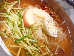 -汉江川烤肉(通州店)