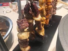 -和庆斋羊蝎子火锅·碳缸烧烤(顺义旗舰店)