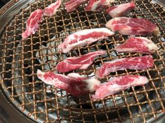 -九田家黑牛烤肉料理(石路天虹店)