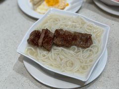 -香港新发烧腊茶餐厅(水围店)
