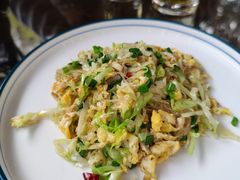 -随意茶庄·地道杭帮农家菜(梅家坞店)