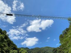 -宁波五龙潭景区