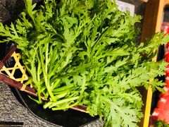 -湊湊火锅·茶憩(和平大悦城店)