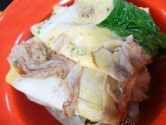 -中央财经大学-食堂