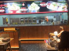 -鼎原力量东北吊炉烧烤(临河街店)