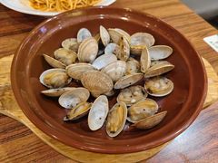 -萨莉亚意式餐厅(悦荟广场店)