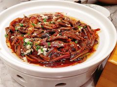 -新长岭大酒店酒楼