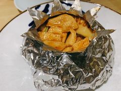 煅无名豆腐-随喜赞素食餐厅(亦庄店)